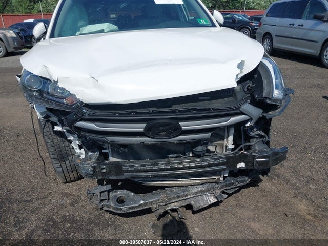 Hyundai TUCSON SE 2018 KM8J23A41JU773258 Image 6