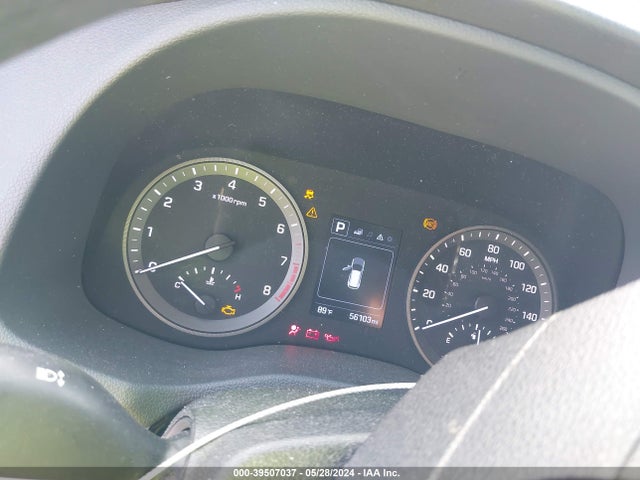 Hyundai TUCSON SE 2018 KM8J23A41JU773258 Image 7