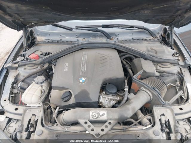 WBA3R5C5XEK186355 BMW 435i Xdrive