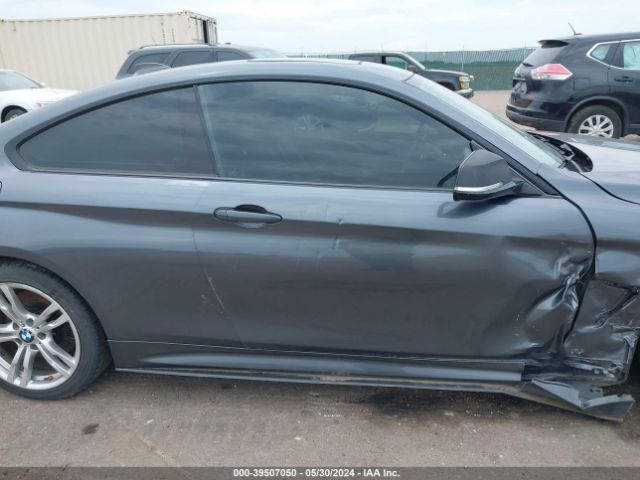 WBA3R5C5XEK186355 BMW 435i Xdrive