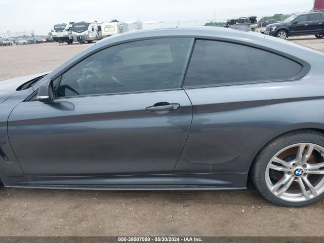 WBA3R5C5XEK186355 BMW 435i Xdrive