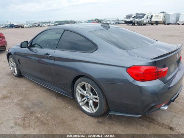 WBA3R5C5XEK186355 BMW 435i Xdrive