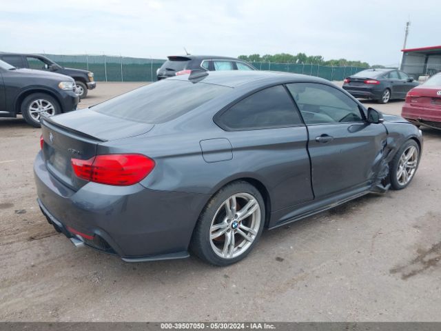 WBA3R5C5XEK186355 BMW 435i Xdrive