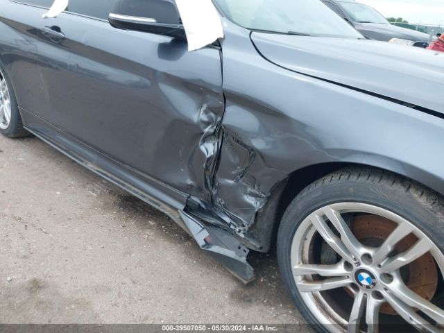 WBA3R5C5XEK186355 BMW 435i Xdrive