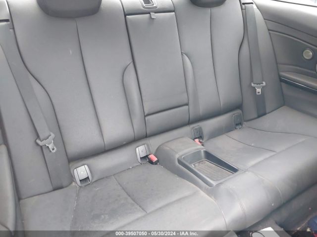WBA3R5C5XEK186355 BMW 435i Xdrive