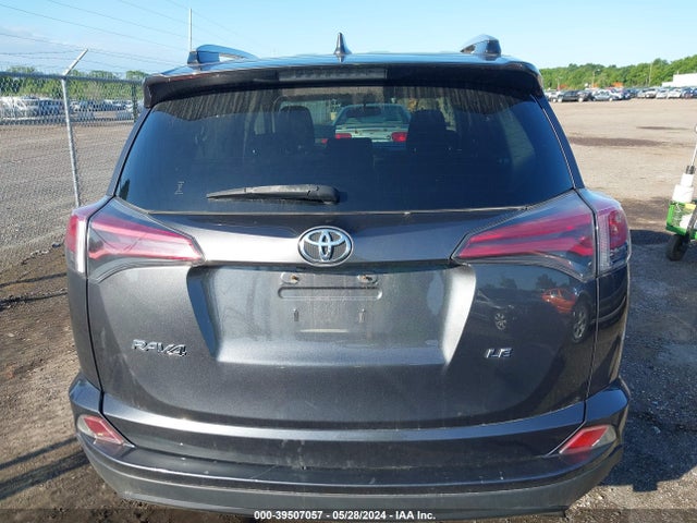 Toyota RAV4 LE 2016 JTMZFREV7GJ084420 Image 16