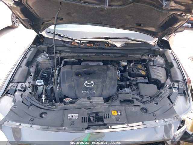 Mazda Cx-5 Grand Touring 2020 JM3KFBDM5L1800167 Image 10