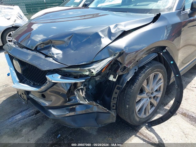 Mazda Cx-5 Grand Touring 2020 JM3KFBDM5L1800167 Image 6