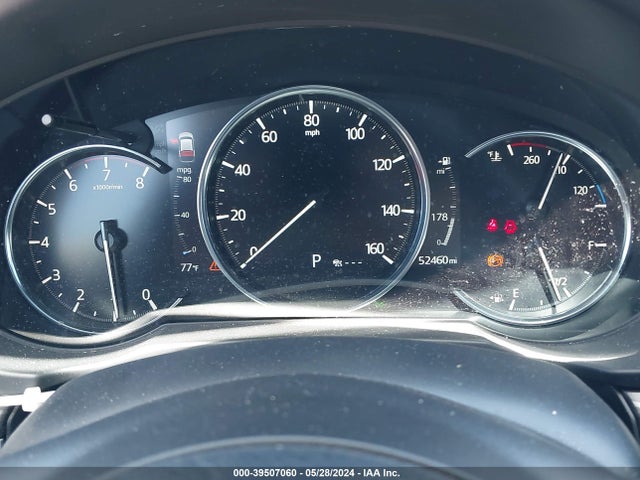 Mazda Cx-5 Grand Touring 2020 JM3KFBDM5L1800167 Image 7
