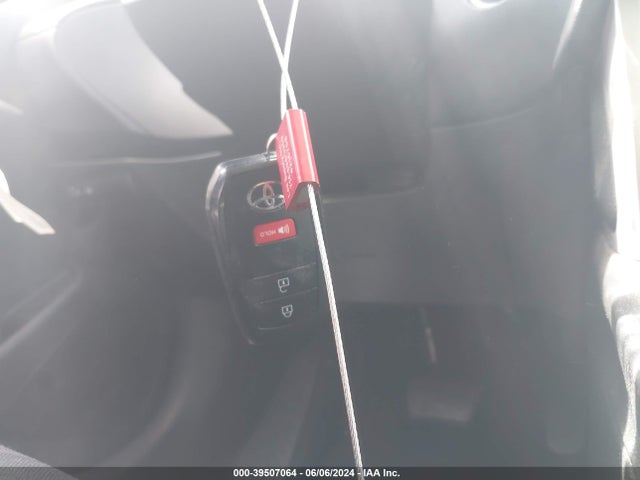 Toyota Corolla Cross Le 2022 7MUBAAAGXNV009824 Image 11