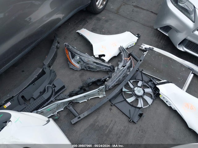 Toyota COROLLA LE 2022 JTDEPMAE9N3014438 Image 12