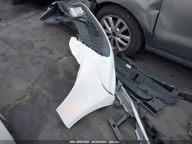 Toyota COROLLA LE 2022 JTDEPMAE9N3014438 Image 19