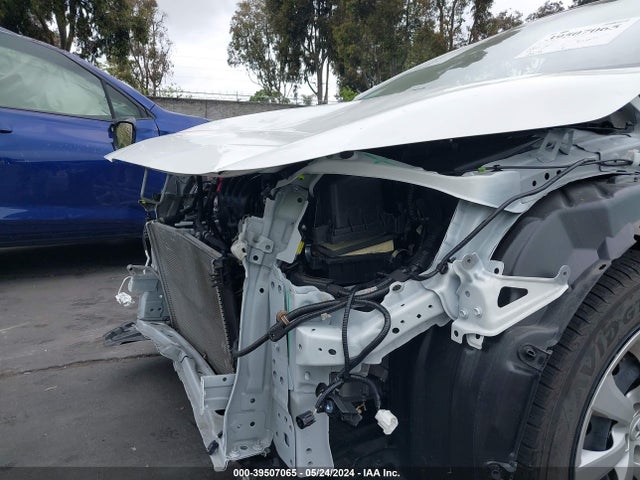 Toyota COROLLA LE 2022 JTDEPMAE9N3014438 Image 21