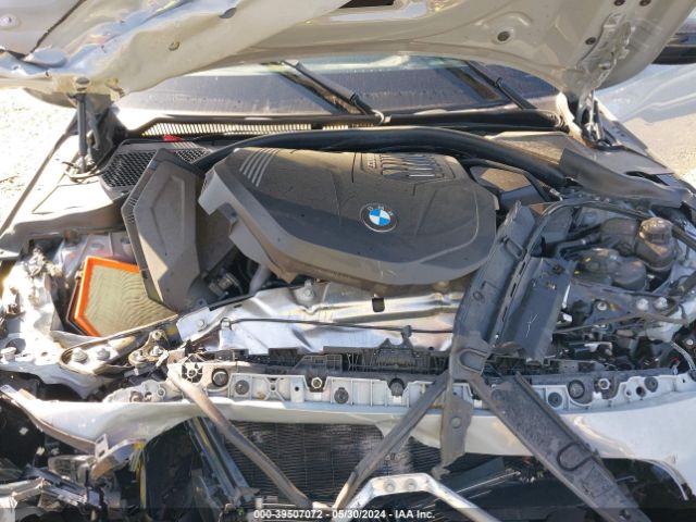 3MW53CM02P8C93454 BMW M240 I Xdrive