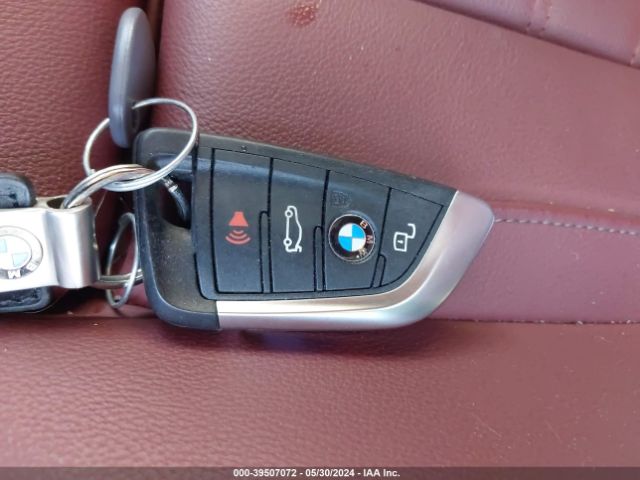 3MW53CM02P8C93454 BMW M240 I Xdrive