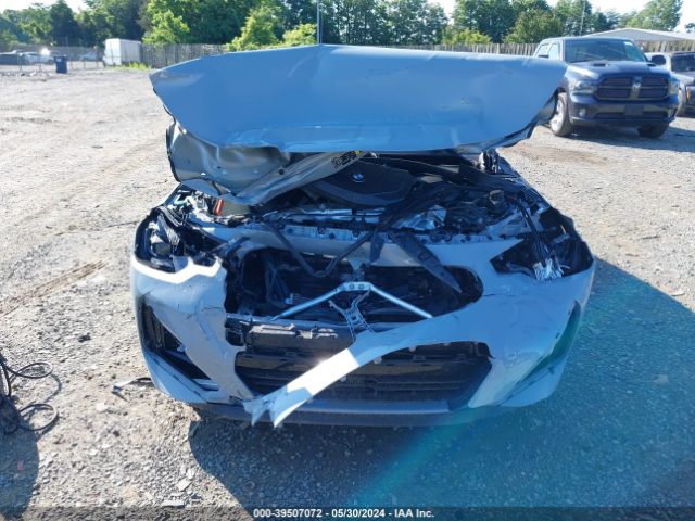 3MW53CM02P8C93454 BMW M240 I Xdrive