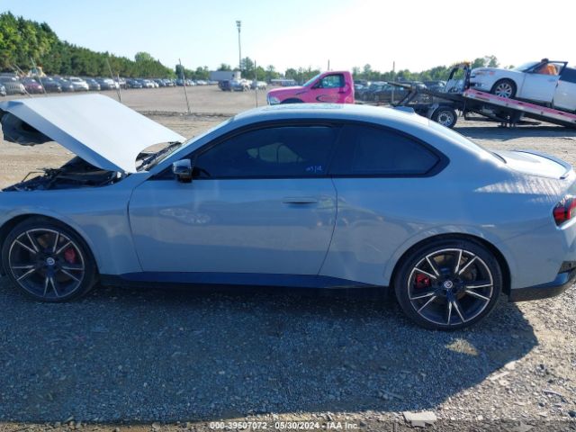 3MW53CM02P8C93454 BMW M240 I Xdrive