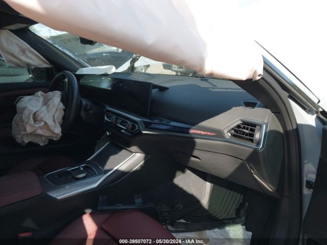 3MW53CM02P8C93454 BMW M240 I Xdrive