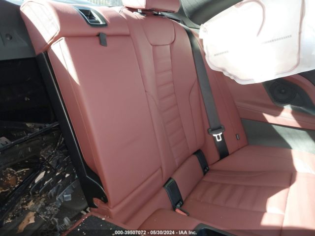 3MW53CM02P8C93454 BMW M240 I Xdrive
