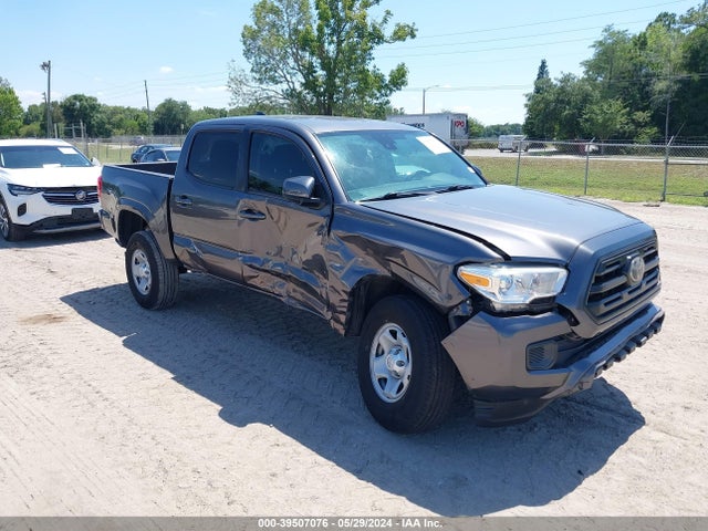 Toyota Tacoma Sr 2019 5TFAX5GNXKX146673 main image