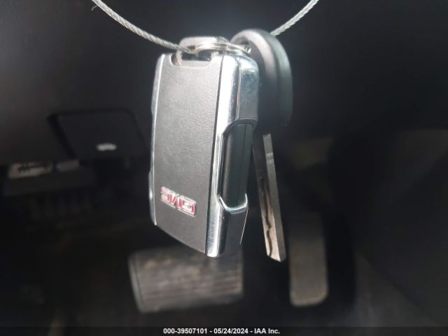 3GTU2WEJ9FG447446 GMC Sierra 1500 Denali