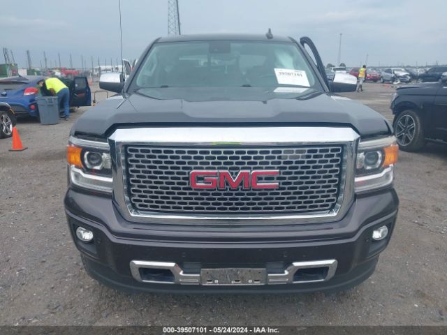 3GTU2WEJ9FG447446 GMC Sierra 1500 Denali