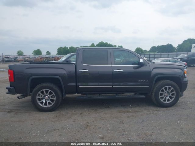 3GTU2WEJ9FG447446 GMC Sierra 1500 Denali