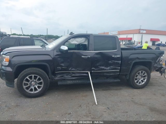 3GTU2WEJ9FG447446 GMC Sierra 1500 Denali