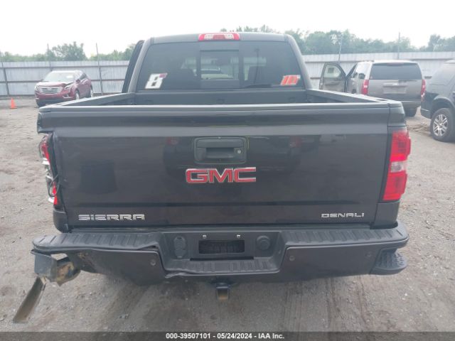 3GTU2WEJ9FG447446 GMC Sierra 1500 Denali