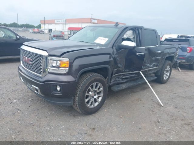 3GTU2WEJ9FG447446 GMC Sierra 1500 Denali
