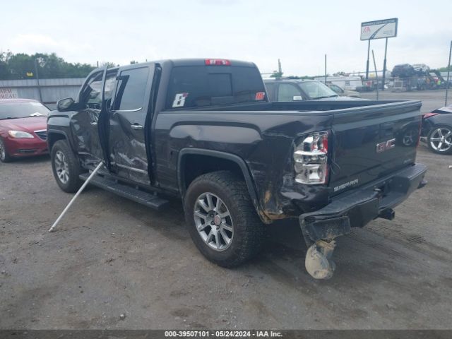 3GTU2WEJ9FG447446 GMC Sierra 1500 Denali