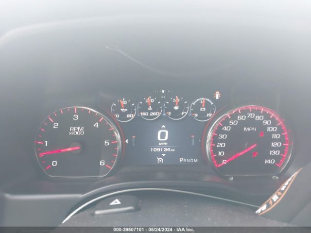 3GTU2WEJ9FG447446 GMC Sierra 1500 Denali