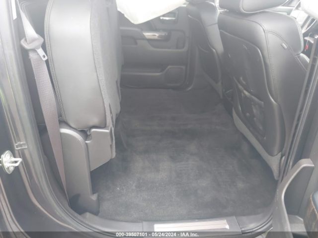 3GTU2WEJ9FG447446 GMC Sierra 1500 Denali