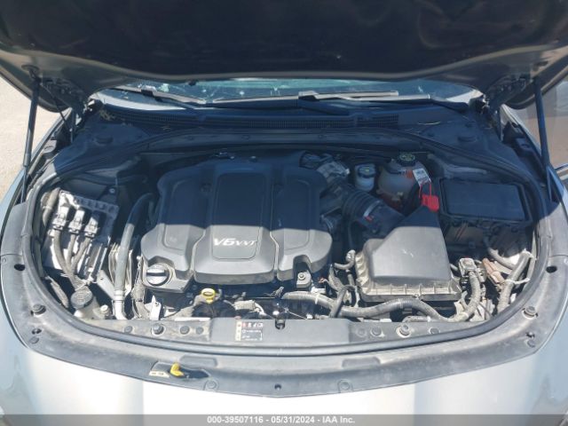 1G4ZP5SS1HU148138 Buick Lacrosse Essence