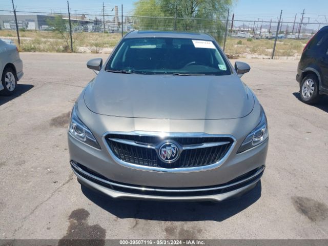 1G4ZP5SS1HU148138 Buick Lacrosse Essence