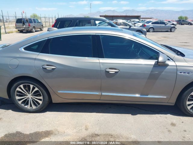 1G4ZP5SS1HU148138 Buick Lacrosse Essence