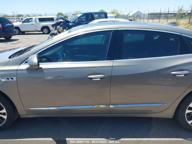 1G4ZP5SS1HU148138 Buick Lacrosse Essence