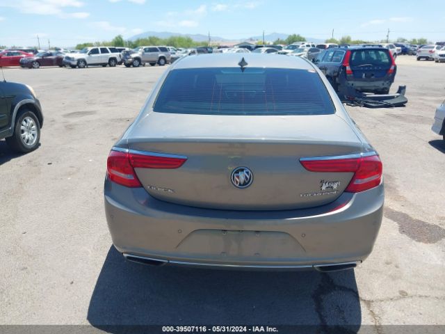 1G4ZP5SS1HU148138 Buick Lacrosse Essence