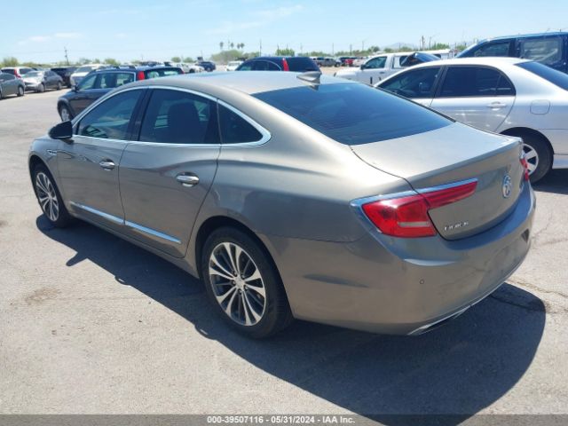 1G4ZP5SS1HU148138 Buick Lacrosse Essence