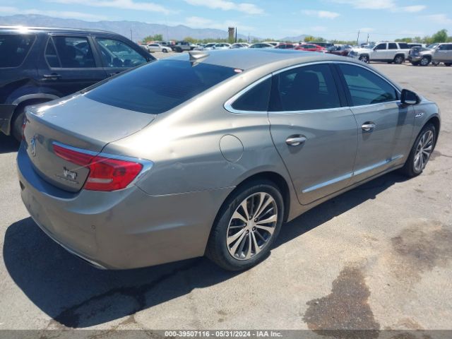 1G4ZP5SS1HU148138 Buick Lacrosse Essence