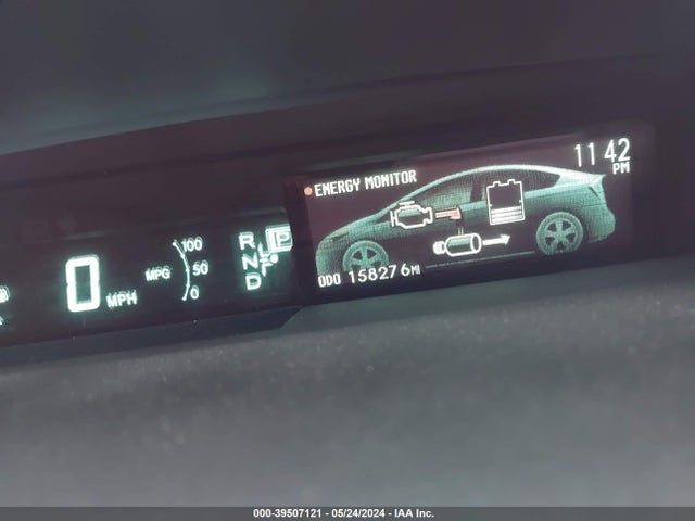 Toyota Prius Three 2015 JTDKN3DU6F0447899 Image 7