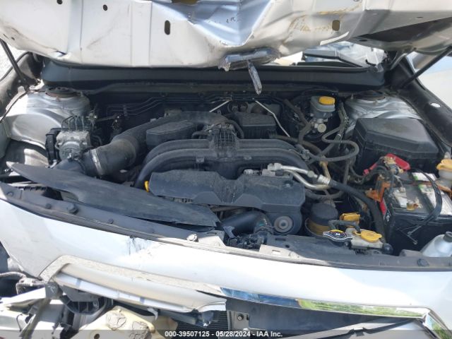 4S4BSBJC2F3269885 Subaru Outback 2.5i Limited