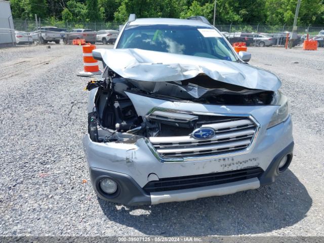 4S4BSBJC2F3269885 Subaru Outback 2.5i Limited