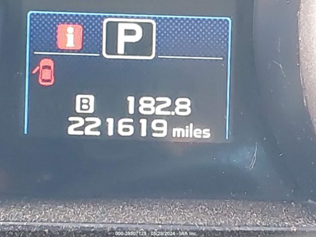 4S4BSBJC2F3269885 Subaru Outback 2.5i Limited