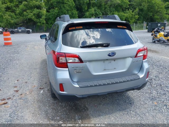 4S4BSBJC2F3269885 Subaru Outback 2.5i Limited