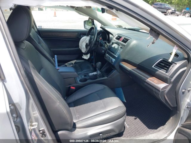 4S4BSBJC2F3269885 Subaru Outback 2.5i Limited