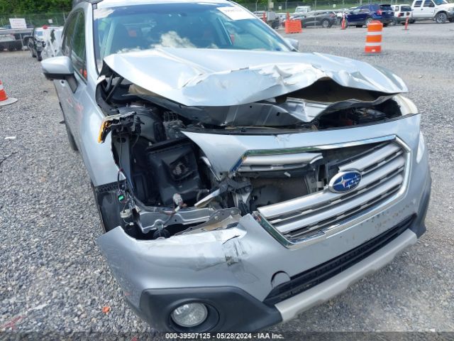 4S4BSBJC2F3269885 Subaru Outback 2.5i Limited