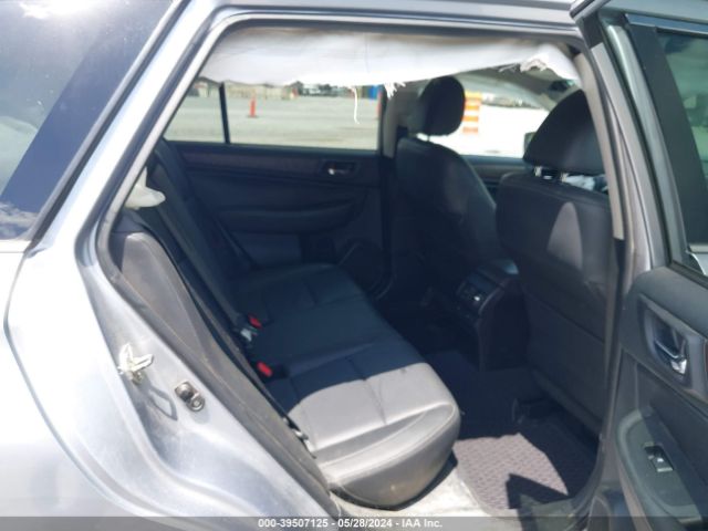 4S4BSBJC2F3269885 Subaru Outback 2.5i Limited