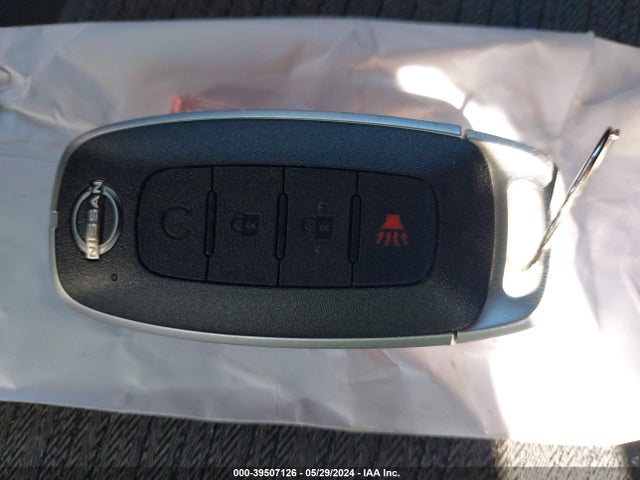 Nissan Rogue Sv Intelligent Awd 2023 5N1BT3BB4PC892676 Image 11