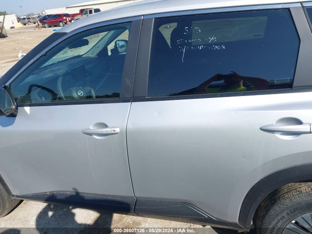 Nissan Rogue Sv Intelligent Awd 2023 5N1BT3BB4PC892676 Image 14